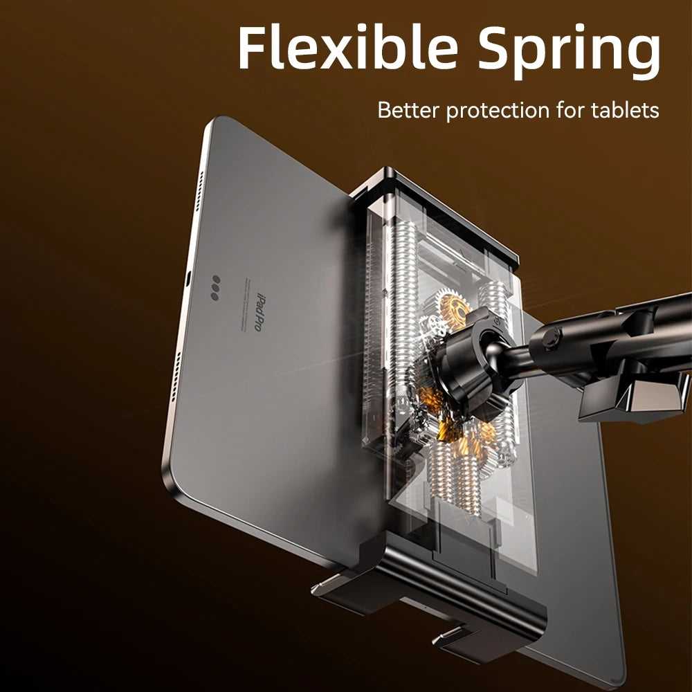 360° Adjustable Tablet Desk Stand